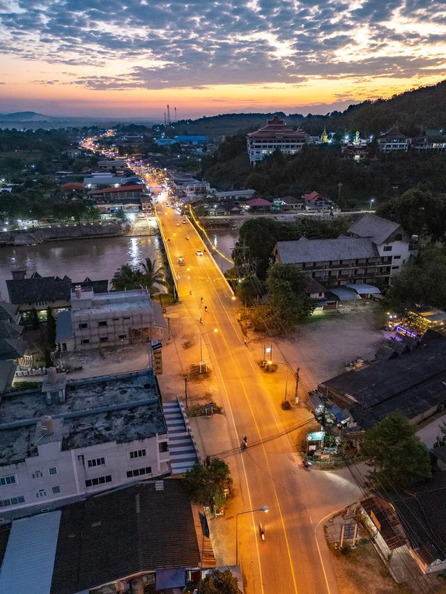 ที่ดินวิวภูเขา 360 ํ 2