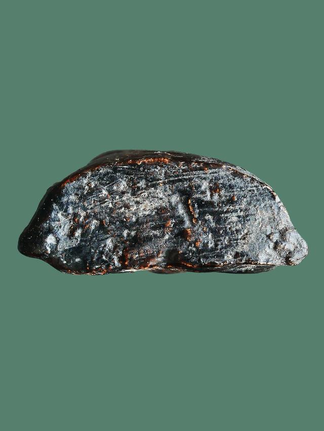 พระปิดตาหลวงพ่อทองสุข วัดสะพานสูง พิมพ์ตะพาบ....เก่า เนื้อจัดๆ 5