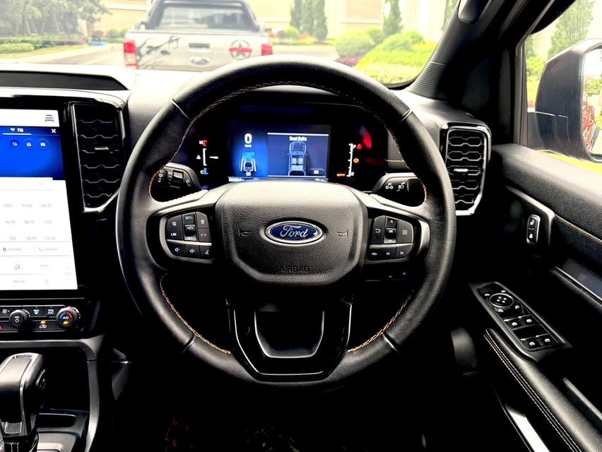 FORD RANGER 2.0 BI-TURBO WILDTRACK 4WD รูปที่ 18