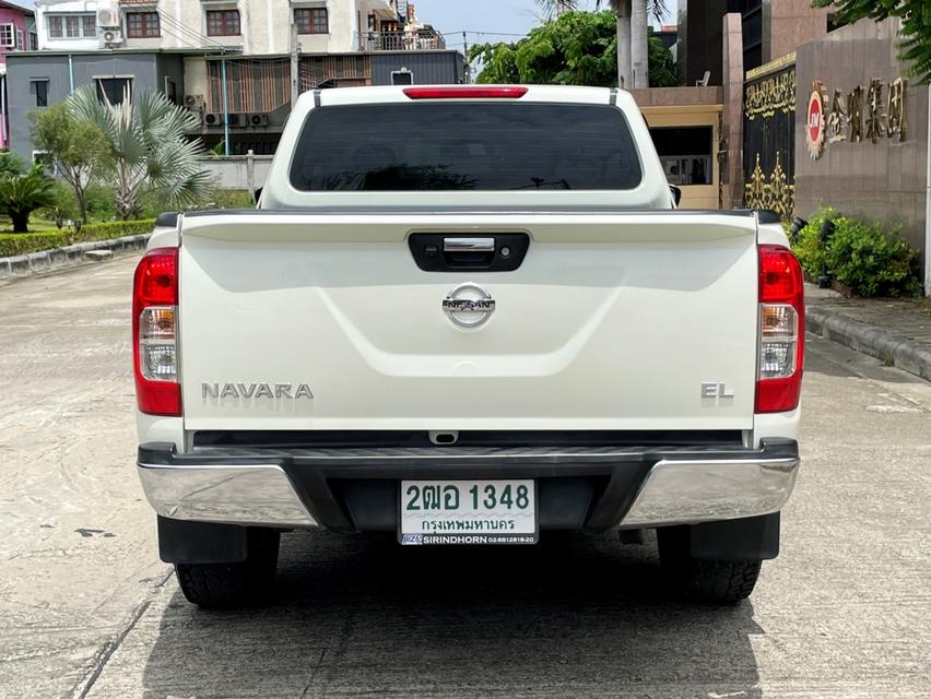 NISSAN NP300 NAVARA KING CAB 2.5 EL CALIBRE ปี 2020 สภาพนางฟ้า