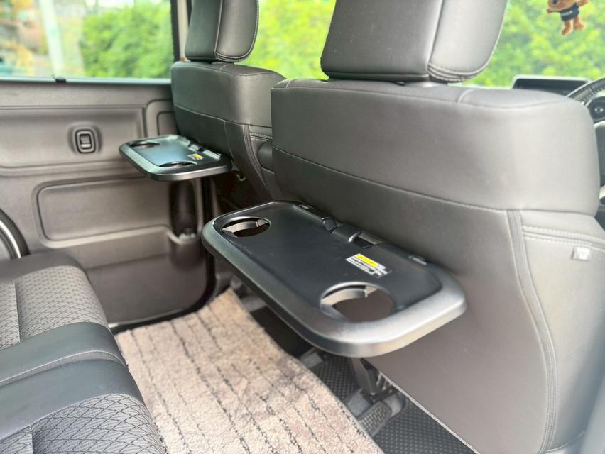 รหัสรถ SG3774 Suzuki Spacia Custom Hybrid XS Turbo  ปี2022 11