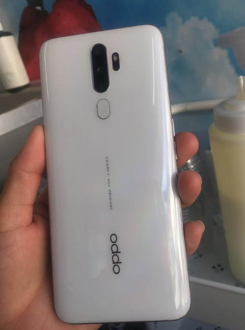 Oppo A5 ปี 2020 ขายด่วนๆ