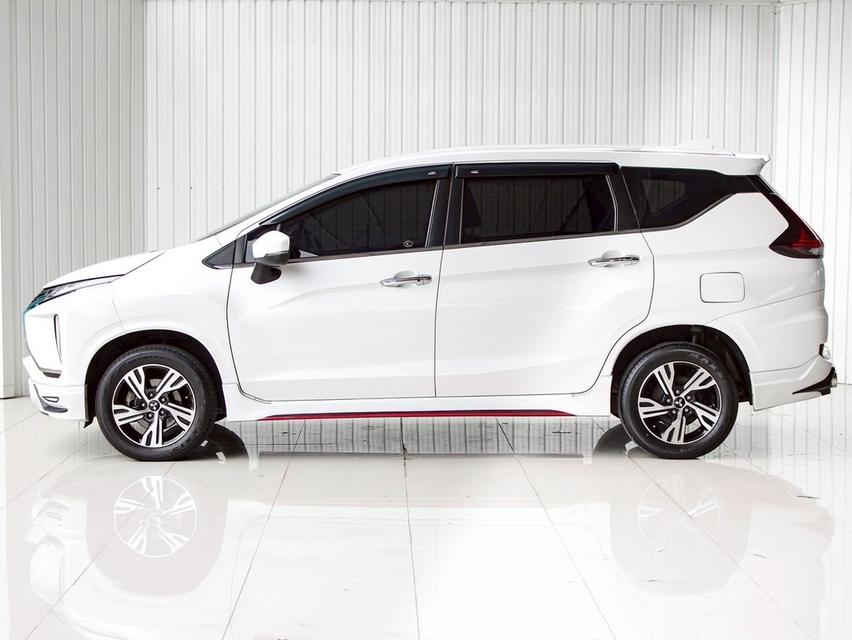 รหัสรถ BN4879 MITSUBISHI XPANDER, 1.5 GT ปี 2021