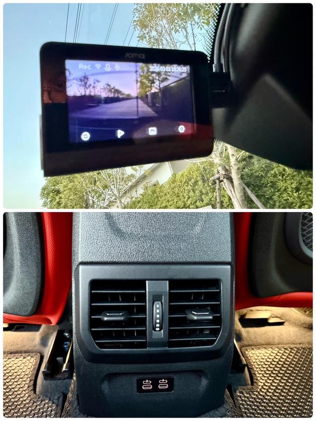 BMW 220i Grand Coupe MSport ปี 2021 จด 2022 รถเคลือบแก้วตลอด รูปที่ 12