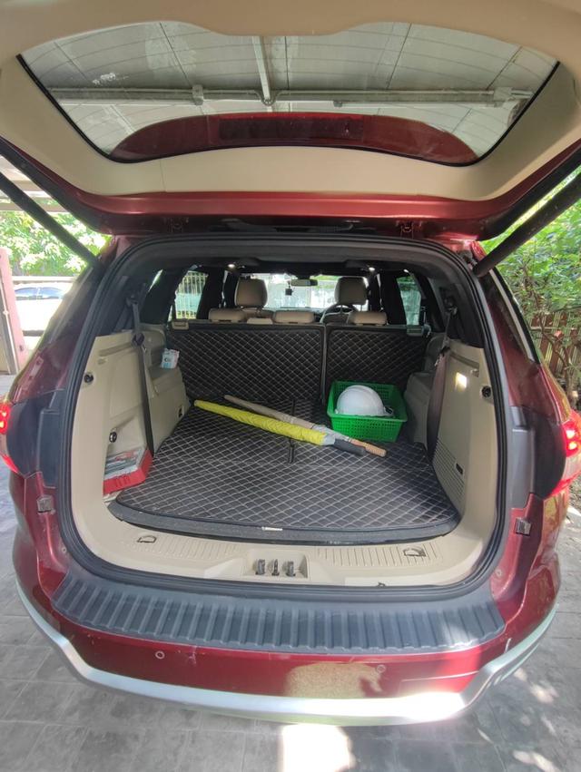 FORD Everest ปี2017 6