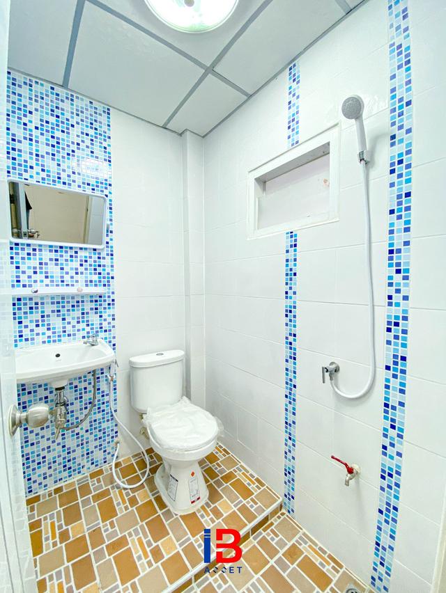 ขายทาวน์โฮม 3 ชั้น หมู่บ้านเพชรทวี พุทธมณฑลสาย 5 10
