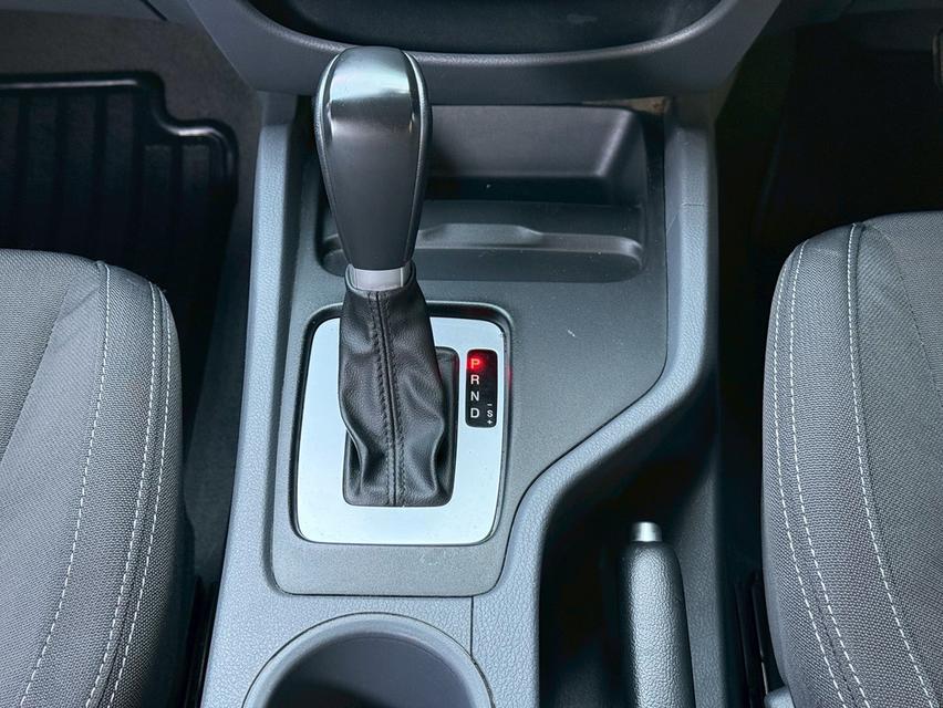 รหัสรถ PJP3682 2015 #FORD #RANGER 2.2 XLT HI-RIDER DOUBLECAB AT  12