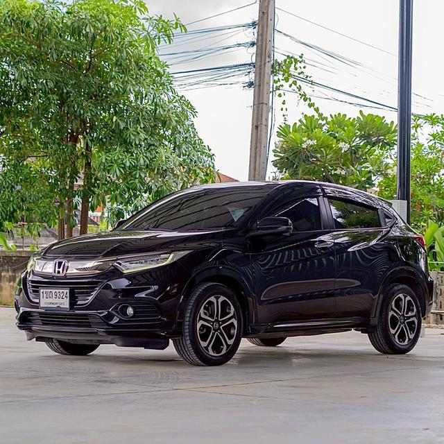 รหัสรถ 12AT9324 HONDA HR-V 1.8 EL ( MNC ) | ปีจด : 2020