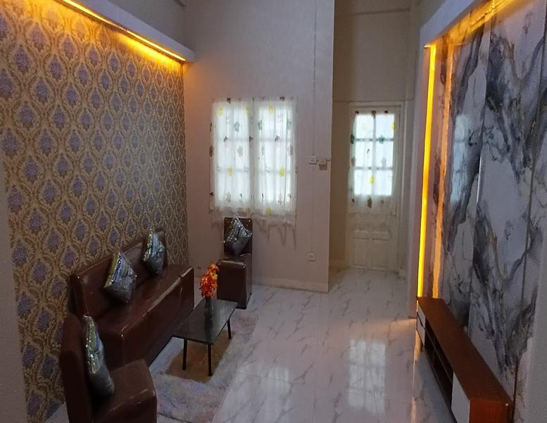 "ลด2แสน"ใหญ้5นอนบ้านคุณเองใกล้BTSสถานีแยกบางพลูบางบัวทอง กว้างๆ23วา 3ชั้น 14