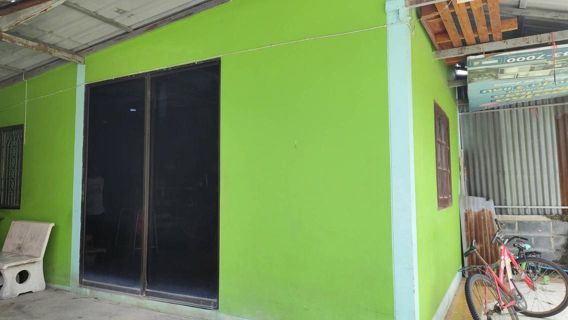 #ขายที่ดินทำเลดี พร้อมสิ่งปลูกสร้าง #ที่ดินสวยทำเลทองใกล้ห้างสรรพสินค้า ใกล้เซนเวน 3