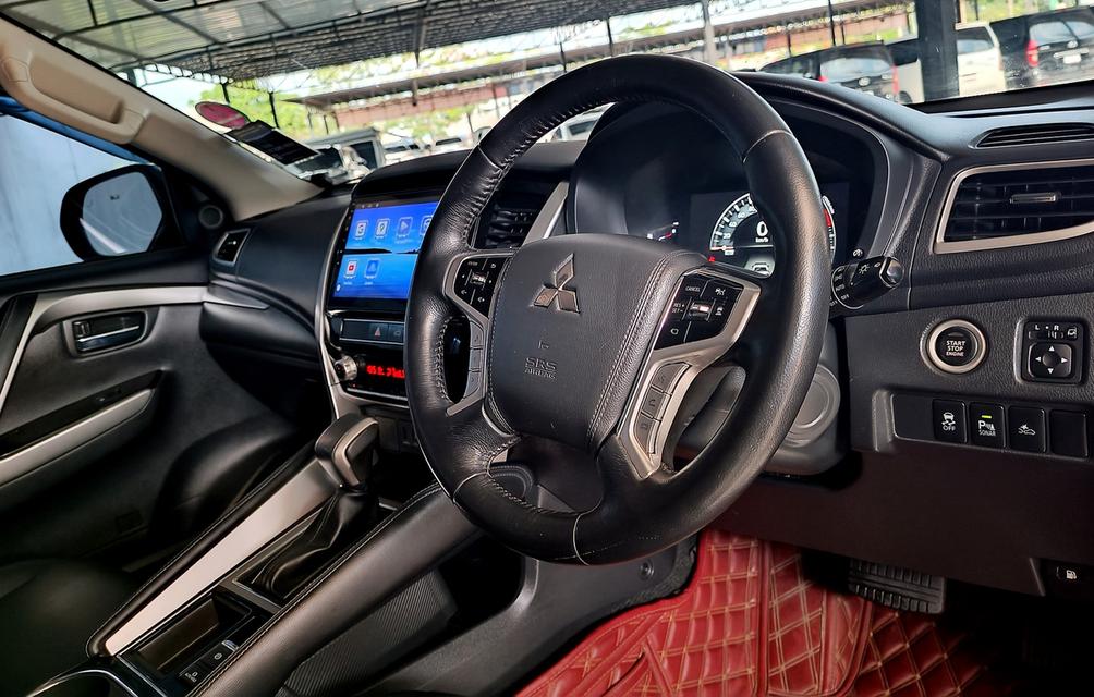 🔰PAJERO Sport 2.4 GT Premium 2WD ปี 2019🔰 14