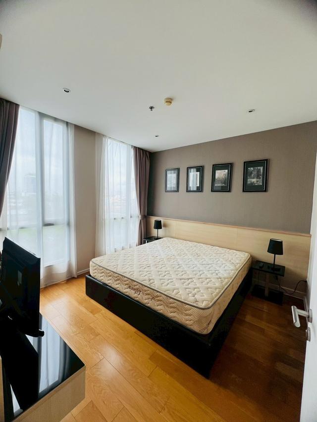 เจ้าของขายเอง 1 ห้องนอน 43 sqm. Up Ekkamai Condo 4