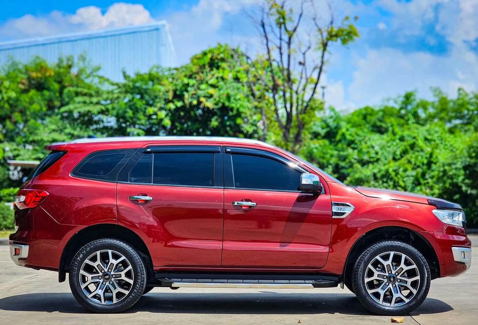 Ford Everest