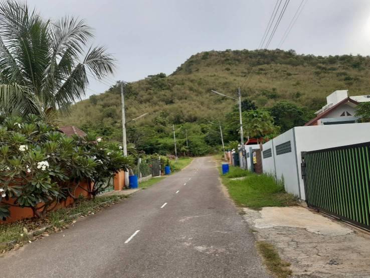 ขายหรือเช่า บ้านเดี่ยว ปากน้ำปราณ จังหวัดประจวบคีรีขันธ์ บรรยากาศดี วิวสวย ใกล้แหล่งท่องเที่ยว 14