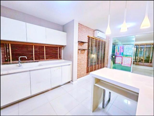 สายไหม อเวนิว 1.7กม. วัชรพล เช่าบ้านเดี่ยว 2 ชั้น 87ตร.วา. 300 ตร.ม. พร้อมเฟอร์ ฯ รร.สารสาสน์วิเทศสายไหม 1 กม. 4 นอน 7