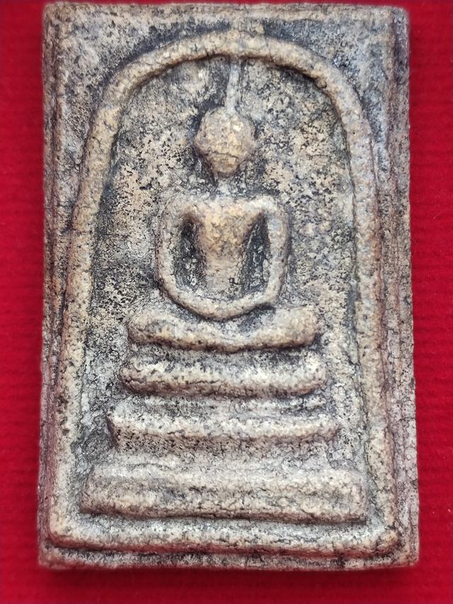 พระสมเด็จ พระสมเด็จวัดระฆัง พระสมเด็จวัดระฆังพิมพ์ใหญ่