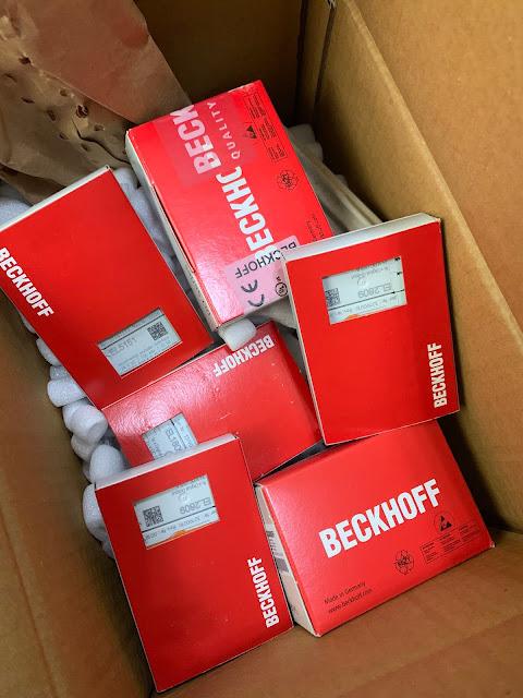 Beckhoff