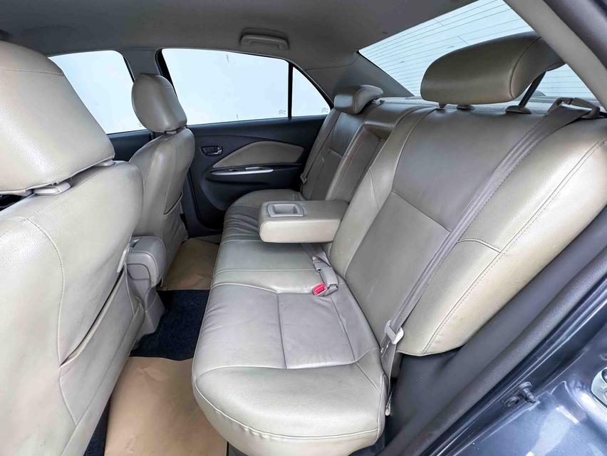 TOYOTA VIOS 1.5 G ปี 2013 รูปที่ 15