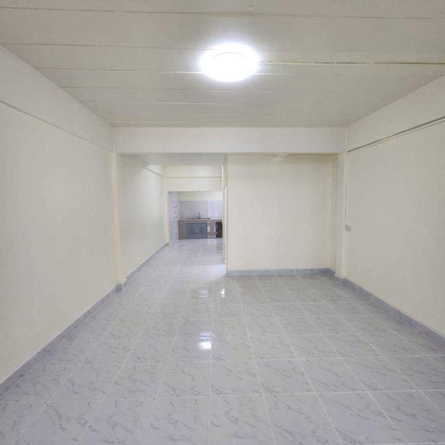 ทาวน์เฮ้าส์ สุขุมวิท117-BTSปู่เจ้า ซอยภานุวงศ์ 5