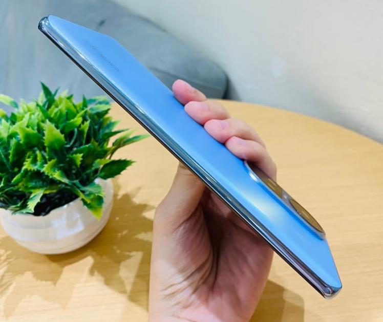 OPPO Reno10 โทรศัพท์มือสองสีสวย 5