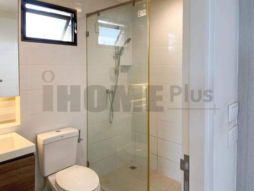 บ้าน เดี่ยว บุ รา สิริ ราชพฤกษ์ 345 Burasiri Ratchaphruek345 15