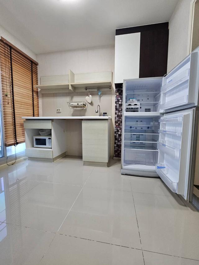 แอสปายคอนโด ลาดพร้าว 113 ห้องขนาด 29 ตร.ม. ชั้น 7 3