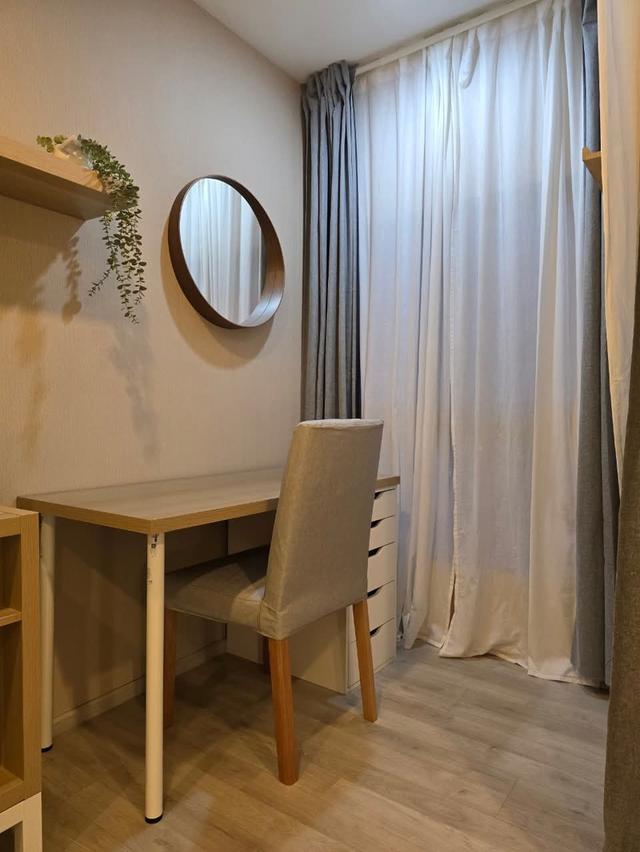 ✨ ปล่อยเช่าด่วน! Plum Condo Central Station Phase 1 (พลัม คอนโด เซ็นทรัล สเตชั่น เฟส 1)  4