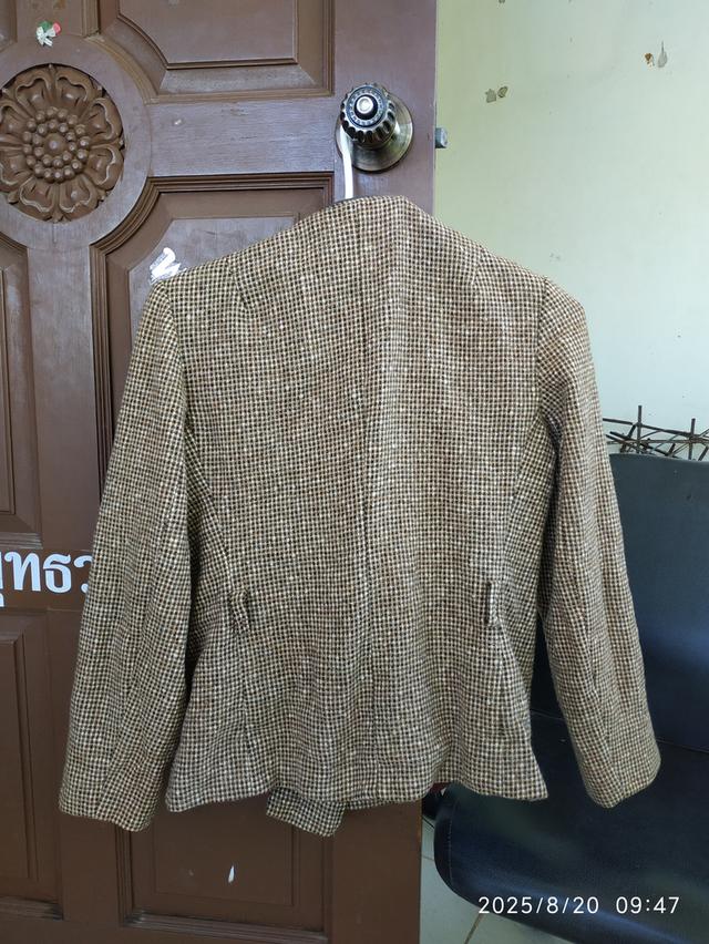 เสื้อคลุม 5