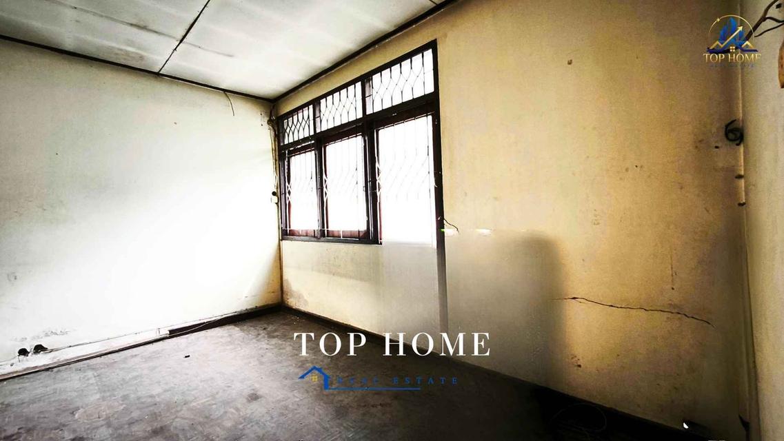 ขายด่วน! ที่ดินพร้อมบ้าน 1 ชั้น อ่อนนุช 70** 🔥 🏡 **ทำเลดี ใกล้ถนนอ่อนนุช เหมาะอยู่อาศัยหรือลงทุน* 9
