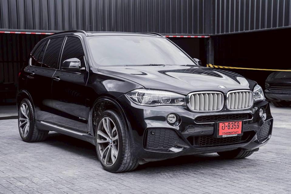 รหัสรถ 67GG8359 BMW X5 xDrive40e M Sport ปี 2015
