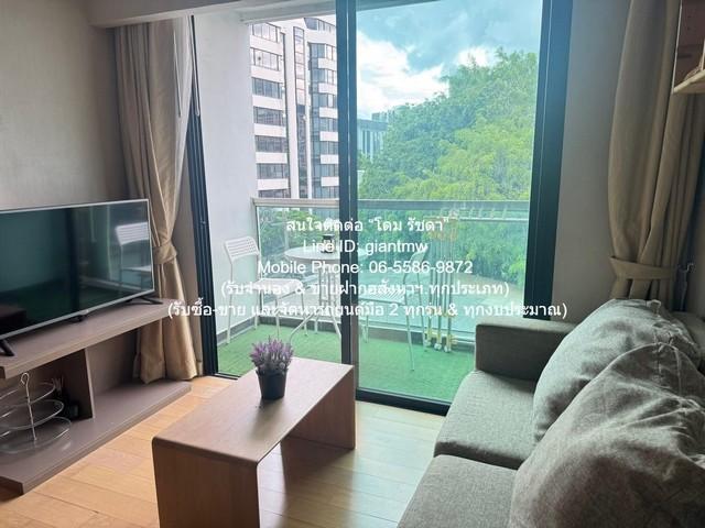 CONDO. ไทดี้ ดีลักซ์ สุขุมวิท 34 Tidy Deluxe Sukhumvit 34 35sq.m. 3850000 BAHT ใกล้กับ รถไฟฟ้า BTS ทองหล่อ พร้อมอยู่! 5