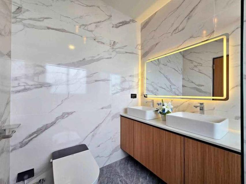 For sale pool villa style nordic Pattaya - Pong 10.9 M 10