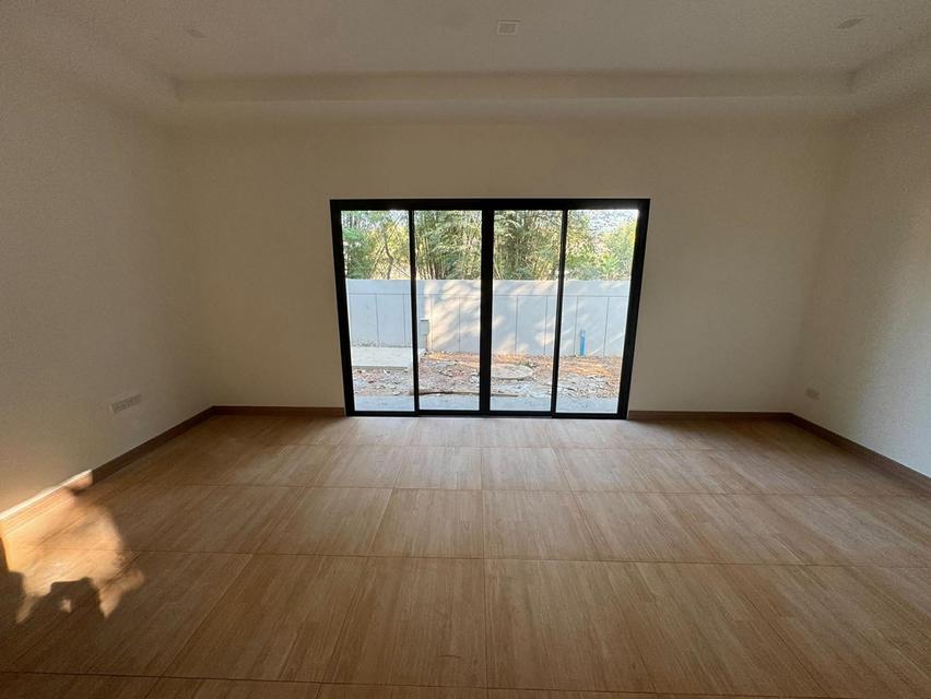 🏡🎉 บ้านเดี่ยว / บ้านแฝด 2 ชั้น สร้างใหม่ ทำเลทองใกล้ มช. – สุเทพ เชียงใหม่ 7