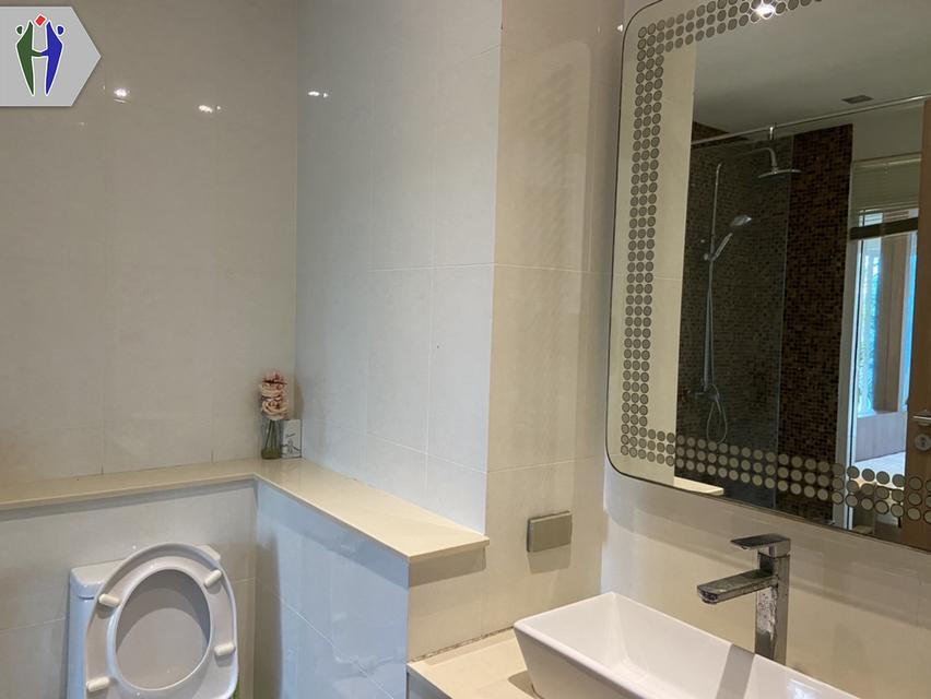 คอนโดให้เช่า 7000 บาท นาจอมเทียน พัทยา • ขนาด 27 ตารางเมตร สตูดิโอ ห้องน้ำ • ระเบียง • เครื่องปรับอากาศ, ตู้เย็น, ทีวี ไมโครเวฟ • พร้อมเฟอร์นิเจอร์ครบ 6