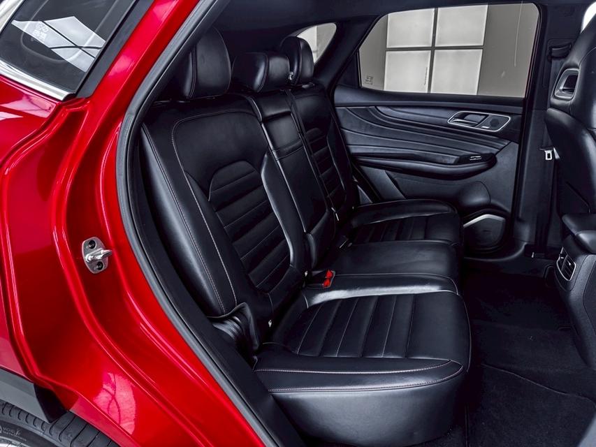 ✨ MG HS 1.5 X PHEV AT ปี 2022 ตัวท็อป Plug-in Hybrid รูปที่ 10