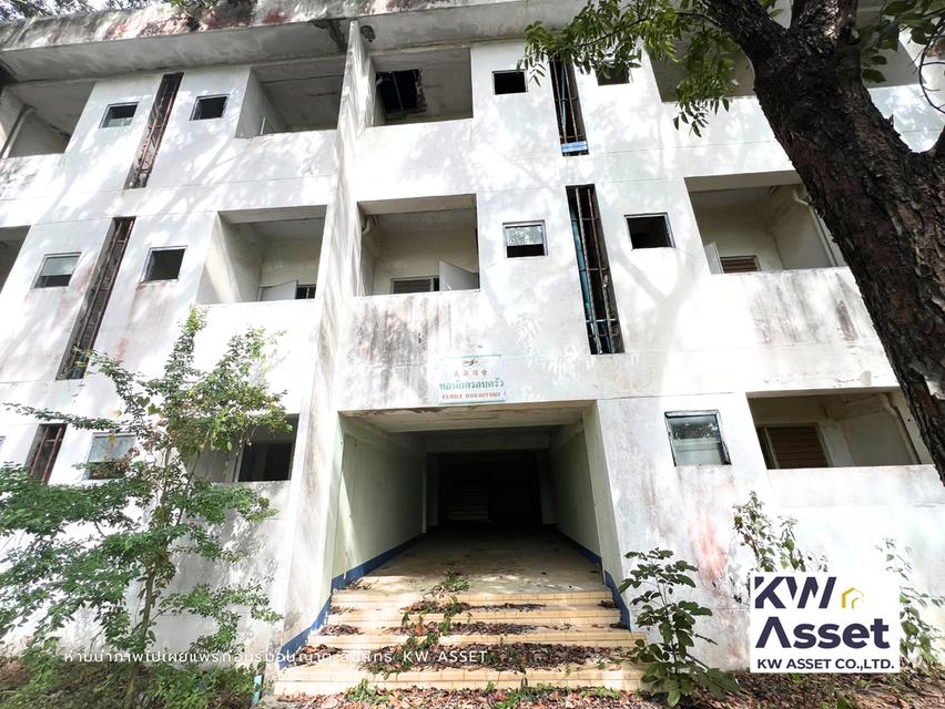 ขายที่ดิน พร้อมโรงงาน 308 ไร่ 🟣 ที่ดินผังม่วงเข้ม #ติดถนน304 📍 อ.ศรีมหาโพธิ จ.ปราจีนบุรี #ที่ดินเหมาะกับอุตสาหกรรมหนัก #KWASSET 16