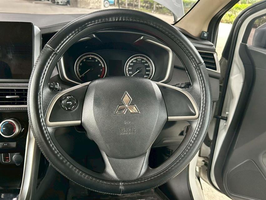 Mitsubishi Xpander 1.5 GLS AT ปี 2019 12