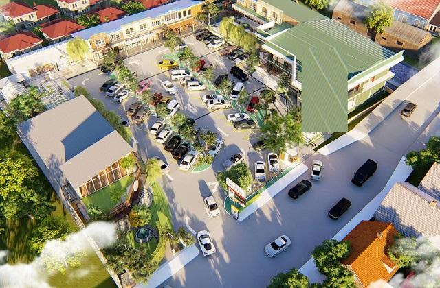 จอดรถ50คัน ให้เช่าสถานที่แต่งงาน 2ชั้น พร้อม 3 package กว่า 400-600 ตรม. ถ.ประชาอุทิศ-วัดคู่สร้าง กรุงเทพฯ ใกล้บิ๊กซี ฟู 4