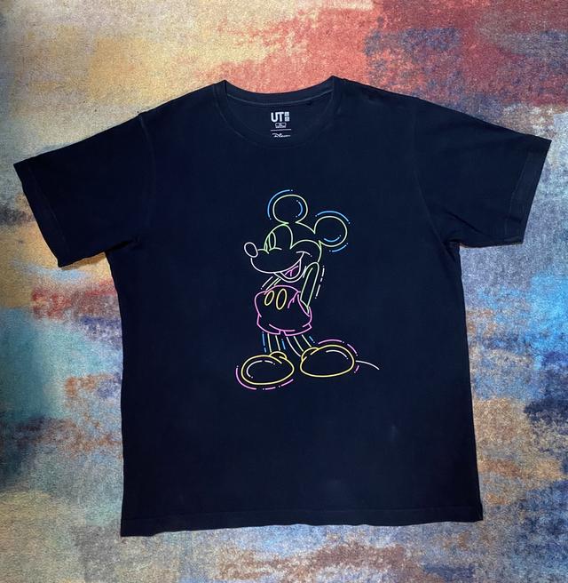 UNI QLO เสื้อ  5