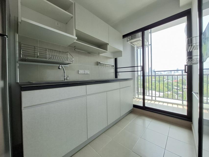 ขาย Supalai Loft Talat Phlu Station	คอนโดน่าอยู่ 6