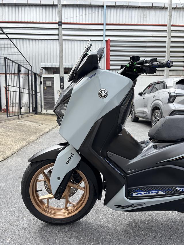 yamaha xmax300 ปี 2025 รูปที่ 18
