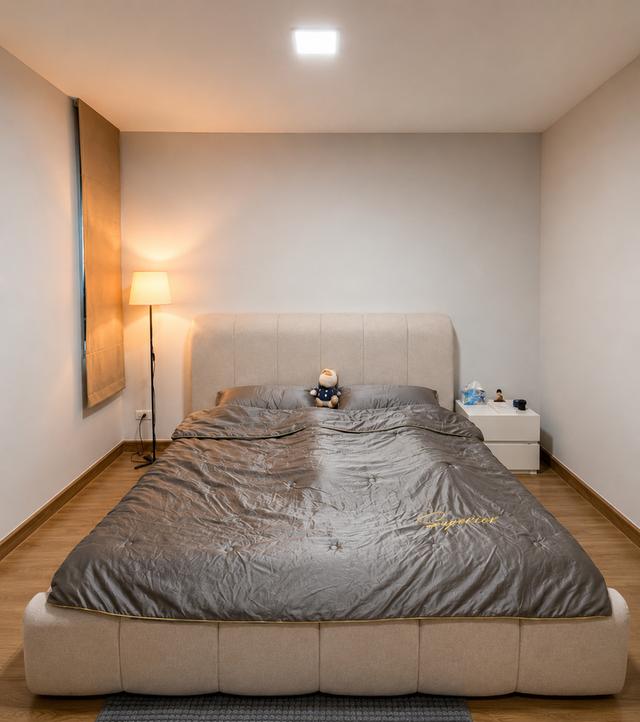 ขายทาวน์โฮม 2 ชั้น โครงการ Pleno Town Rama 2 5