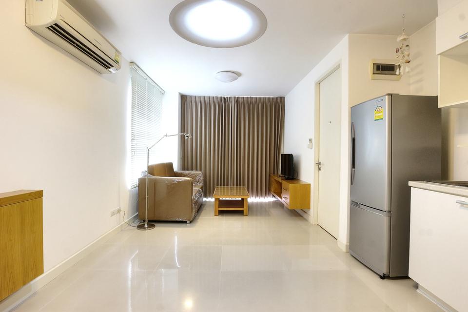 THE CLOVER ทองหล่อ คอนโดใจกลางย่านสุดไลฟ์สไตล์ทองหล่อ 9