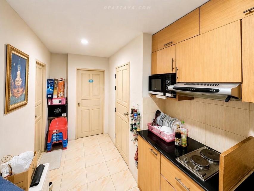For Sale — Spacious 2-Bedroom Condo at Pattaya Centerpoint CondominiumSpacious condo for sale at Pattaya Centerpoint Condominium, located on Pattaya 12