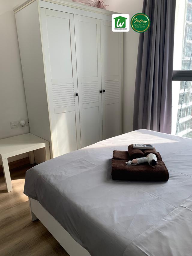 เช่า Ideo Mobi Sukhumvit 81 BTS อ่อนนุช 15