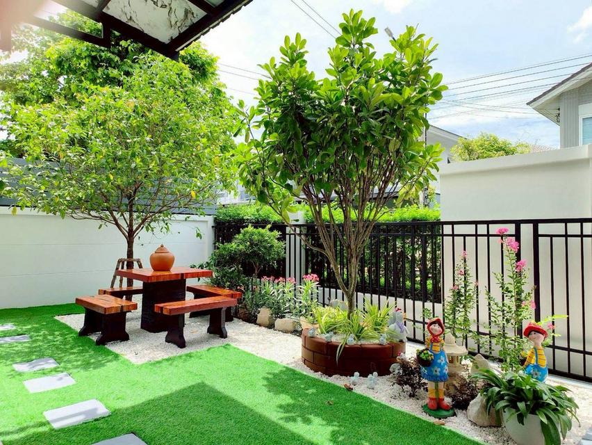 หมู่บ้านเพอร์เฟคเพลสรามอินทราวงแหวน