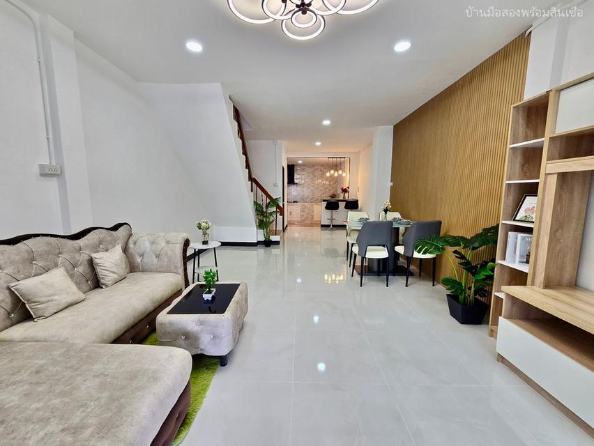 หมู่บ้านสุภาวัลย์ รามคำแหง 176 4