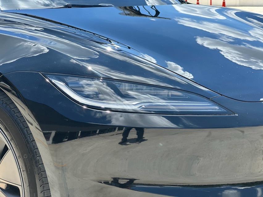 (แจ้งรหัสรถ NCT183) Tesla Model 3 Highland Premium RWD 2024 รูปย่อยที่ 2