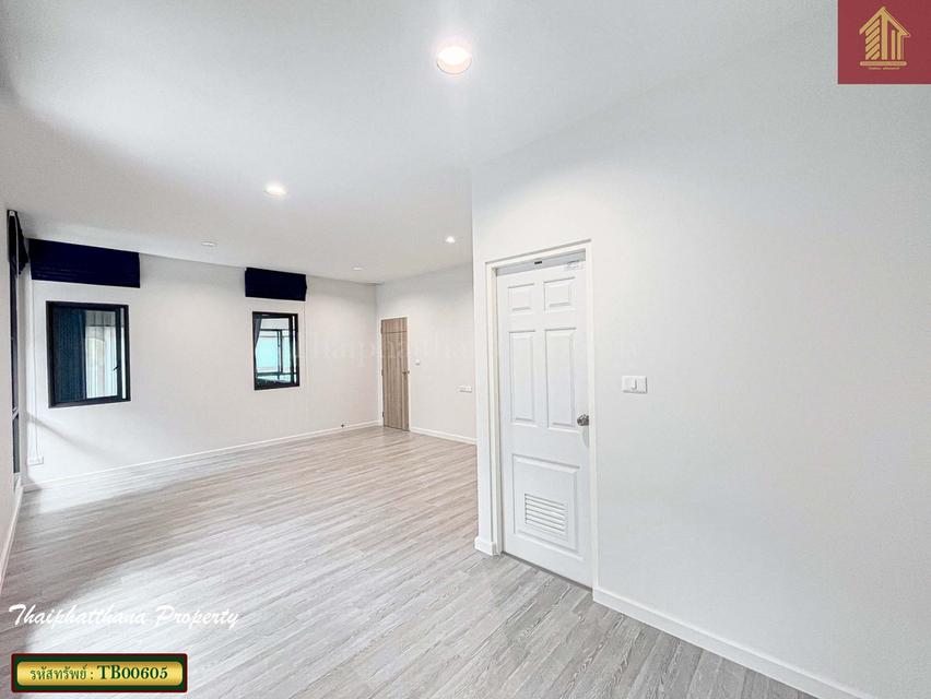 สราญสิริ ศรีวารี 1 บางนา-ตราด ลาดกระบัง 9