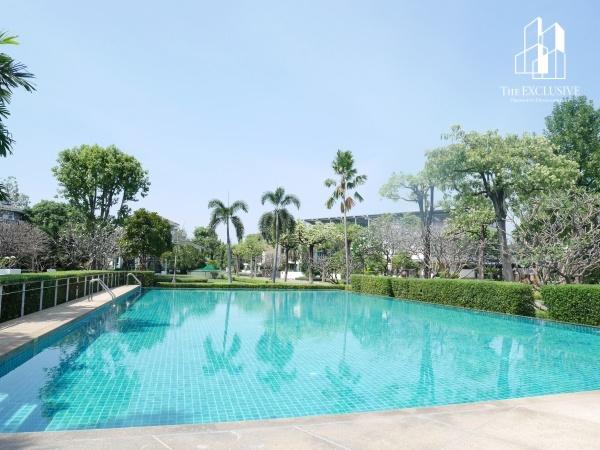 บ้านเดี่ยวทำเลทอง! ลาดพร้าว เกษตรนวมินทร์ 6